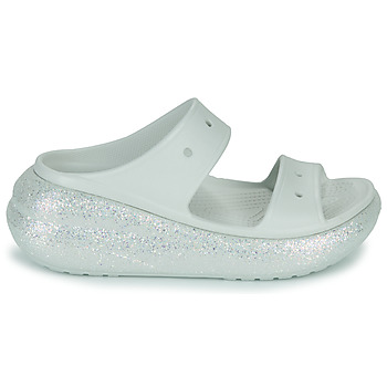 Crocs CLASSIC CRUSH GLITTER SANDAL