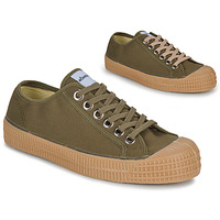 Skor Sneakers Novesta STAR MASTER Kaki