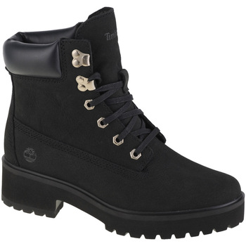 Skor Dam Vandringskängor Timberland Carnaby Cool 6 In Boot Svart