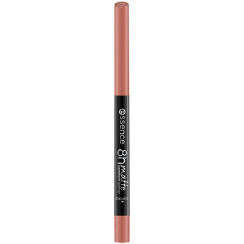 skonhet Dam Läppennor Essence 8H Matte Comfort Lip Pencil Beige