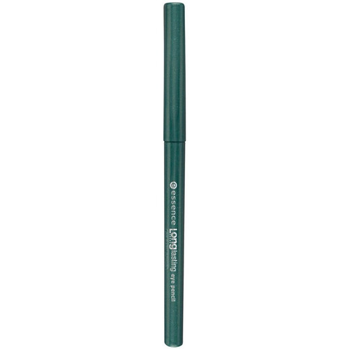 skonhet Dam Kajal Essence Longlasting Eye Pencil Grön