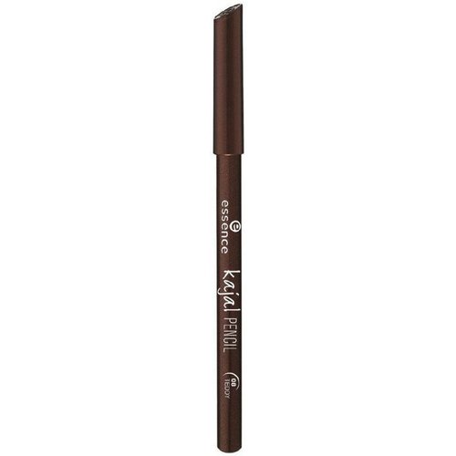 skonhet Dam Kajal Essence Eye Pencil Kajal Brun