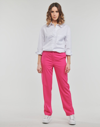 Vero Moda VMZELDA H/W STRAIGHT PANT EXP NOOS