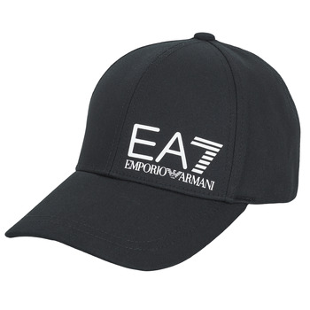 Emporio Armani EA7 TRAIN CORE U CAP LOGO - TRAIN CORE ID U LOGO CAP