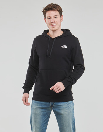 The North Face Simple Dome Hoodie