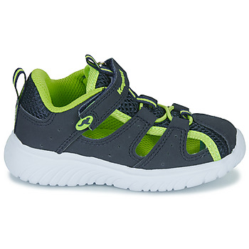 Kangaroos KI-Rock Lite EV