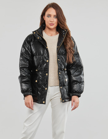 MICHAEL Michael Kors FUNNEL NK MDWGHT PUFFER