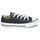 Skor Barn Sneakers Converse CHUCK TAYLOR ALL STAR CORE OX Svart