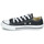 Skor Barn Sneakers Converse CHUCK TAYLOR ALL STAR CORE OX Svart