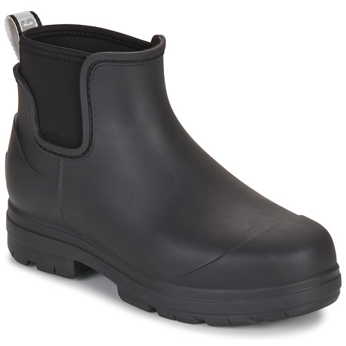 Skor Dam Boots UGG DROPLET Svart