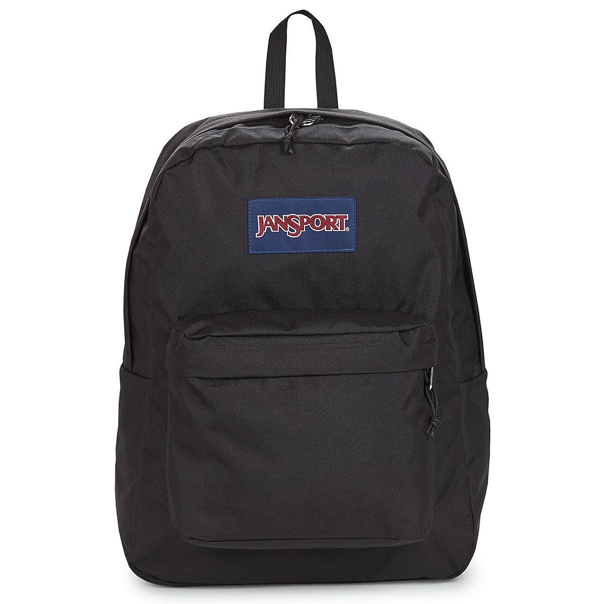 Väskor Ryggsäckar Jansport SUPERBREAK ONE Svart