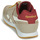 Skor Barn Sneakers Reebok Classic REEBOK ROYAL CL JOG 3.0 Beige / Bordeaux