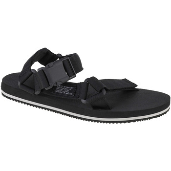 Skor Herr Sportsandaler Levi's Tahoe Refresh Sandal Svart