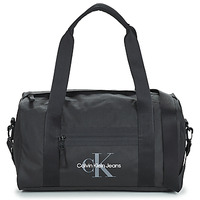 Väskor Resbagar Calvin Klein Jeans SPORT ESSENTIALS DUFFLE43 M Svart