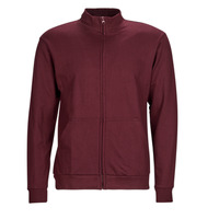 textil Herr Sweatshirts Yurban DALMY Bordeaux