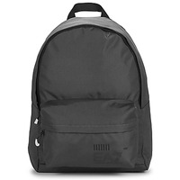 Väskor Herr Ryggsäckar Emporio Armani EA7 TRAIN CORE U BACKPACK Grå