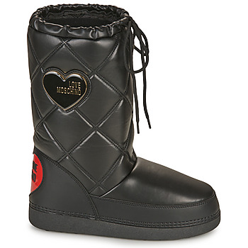 Love Moschino SKI BOOT