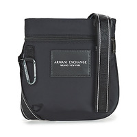 Väskor Herr Portföljer Armani Exchange 952460 Svart