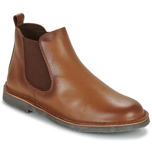 Skor Barn Boots Citrouille et Compagnie HOUVETTE Kamel