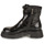 Skor Dam Boots Tamaris 25320-018 Svart