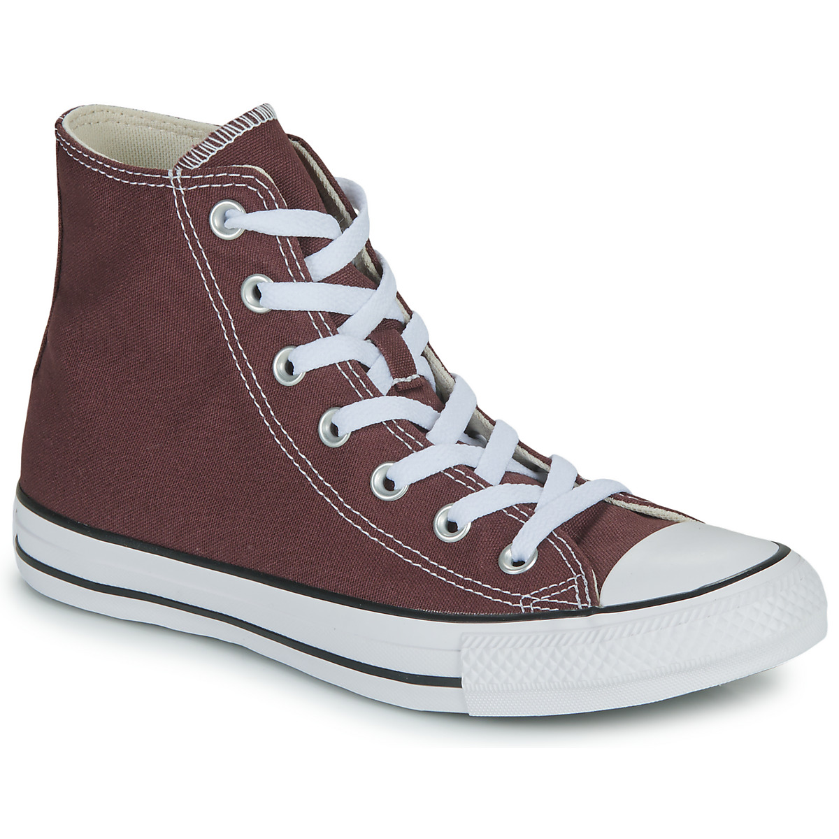 Skor Höga sneakers Converse CHUCK TAYLOR ALL STAR FALL TONE Brun