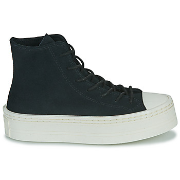 Converse CHUCK TAYLOR ALL STAR MODERN LIFT PLATFORM MONO SUEDE