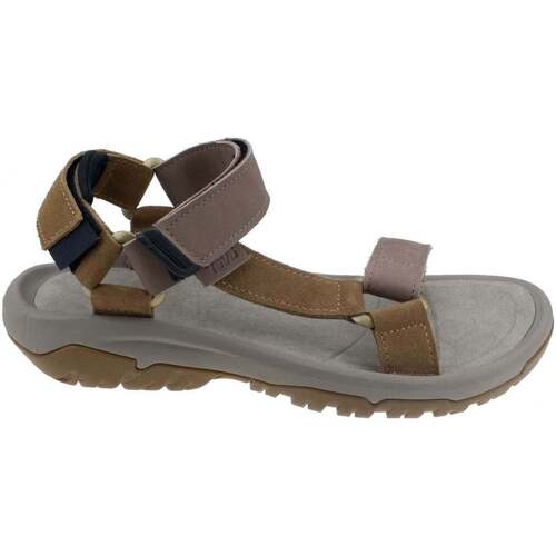 Skor Herr Sandaler Teva Hurricane XLT2 Brun