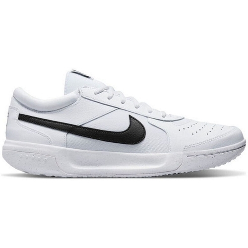 Skor Dam Sneakers Nike M  ZOOM COURT LITE 3 Vit