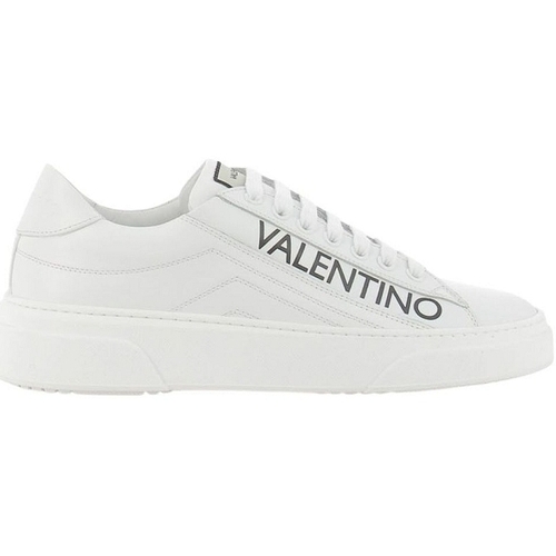 Skor Herr Sneakers Valentino STAN SUMMER M Vit