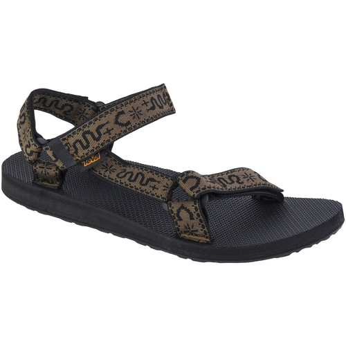 Skor Herr Sportsandaler Teva M Original Universal Sandals Grön