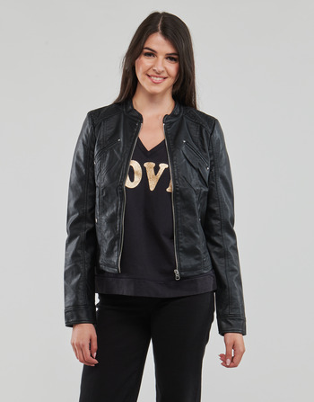 Vero Moda VMFAVODONA COATED JACKET NOOS