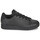 Skor Pojkar Sneakers Adidas Sportswear ADVANTAGE K Svart