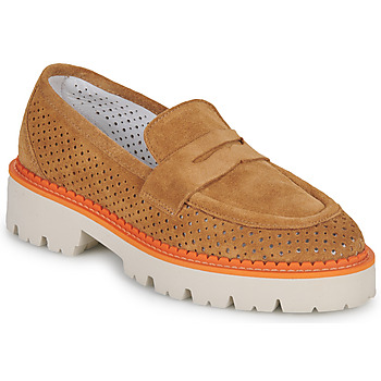 Skor Dam Loafers JB Martin FRANNY Kamel