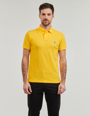 Polo Ralph Lauren POLO AJUSTE SLIM FIT EN COTON BASIC MESH