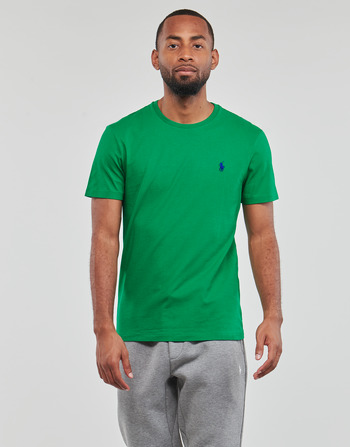 Polo Ralph Lauren T-SHIRT AJUSTE EN COTON