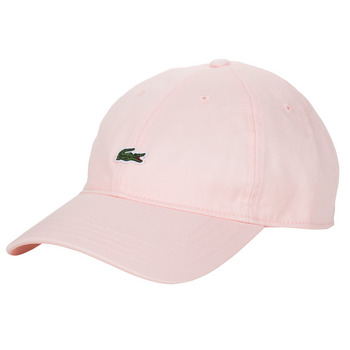 Accessoarer Keps Lacoste RK0491 Rosa