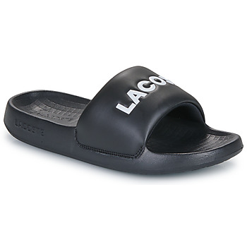 Skor Herr Flipflops Lacoste BASESHOT Blå