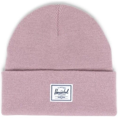 Accessoarer Herr Keps Herschel Elmer Beanie - Ash Rose Rosa