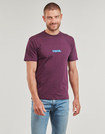 Vans LOWER CORECASE SS TEE