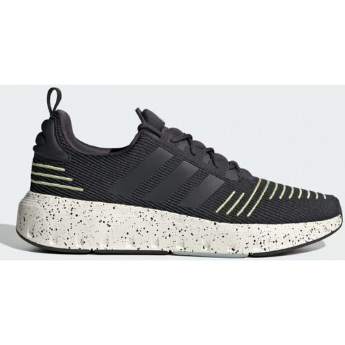 Skor Herr Löparskor adidas Originals Swift run 23 Svart