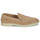 Skor Herr Loafers Carlington ERIC Beige