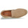 Skor Herr Loafers Carlington ERIC Beige