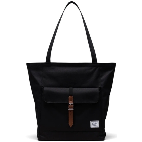 Väskor Dam Plånböcker Herschel Retreat Tote Bag - Black Svart