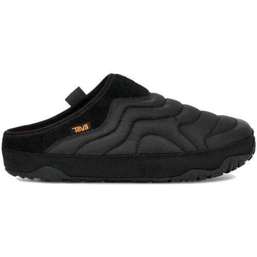 Skor Herr Sandaler Teva Reember Terrain Svart