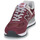 Skor Sneakers New Balance 574 Bordeaux