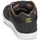 Skor Herr Sneakers DC Shoes PURE Svart / Kaki