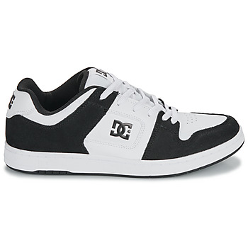 DC Shoes MANTECA 4