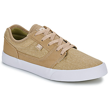 Skor Herr Sneakers DC Shoes TONIK TX SE Brun