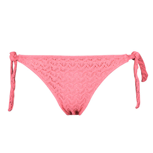 textil Dam Bikinibyxa / Bikini-bh Banana Moon DASIA MESHWORK Rosa