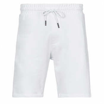 textil Herr Shorts / Bermudas Teddy Smith NARKY SH Vit